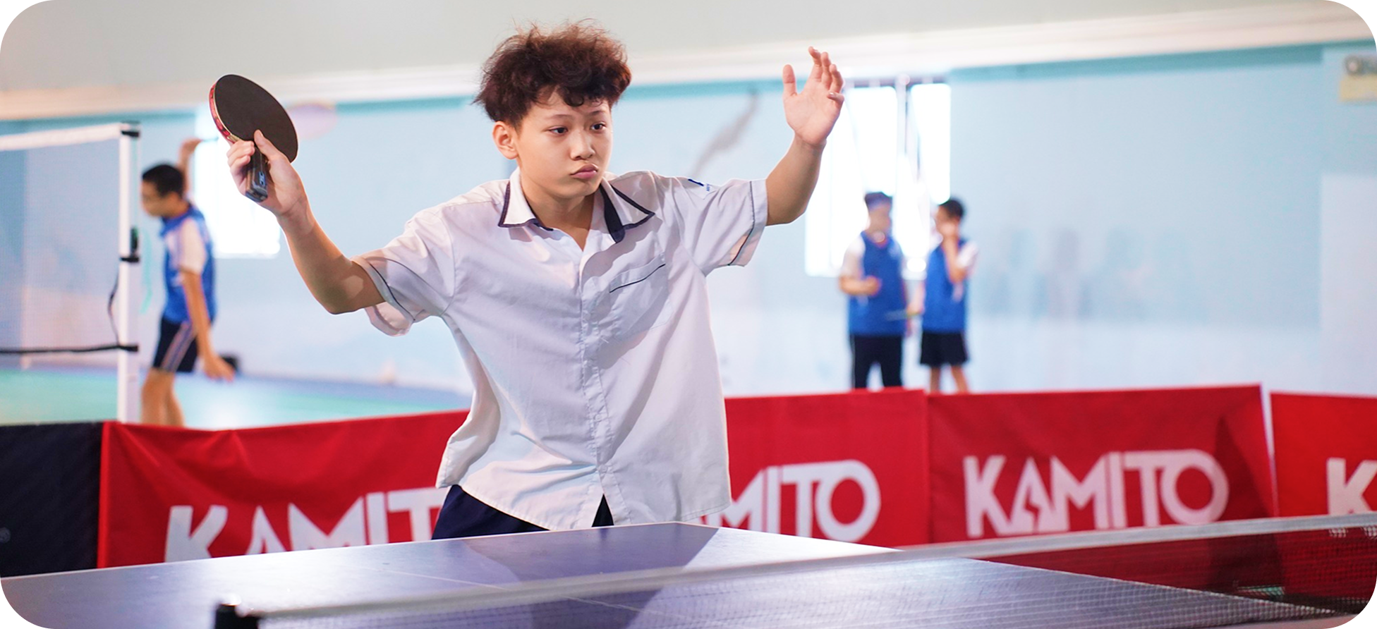 School tour image