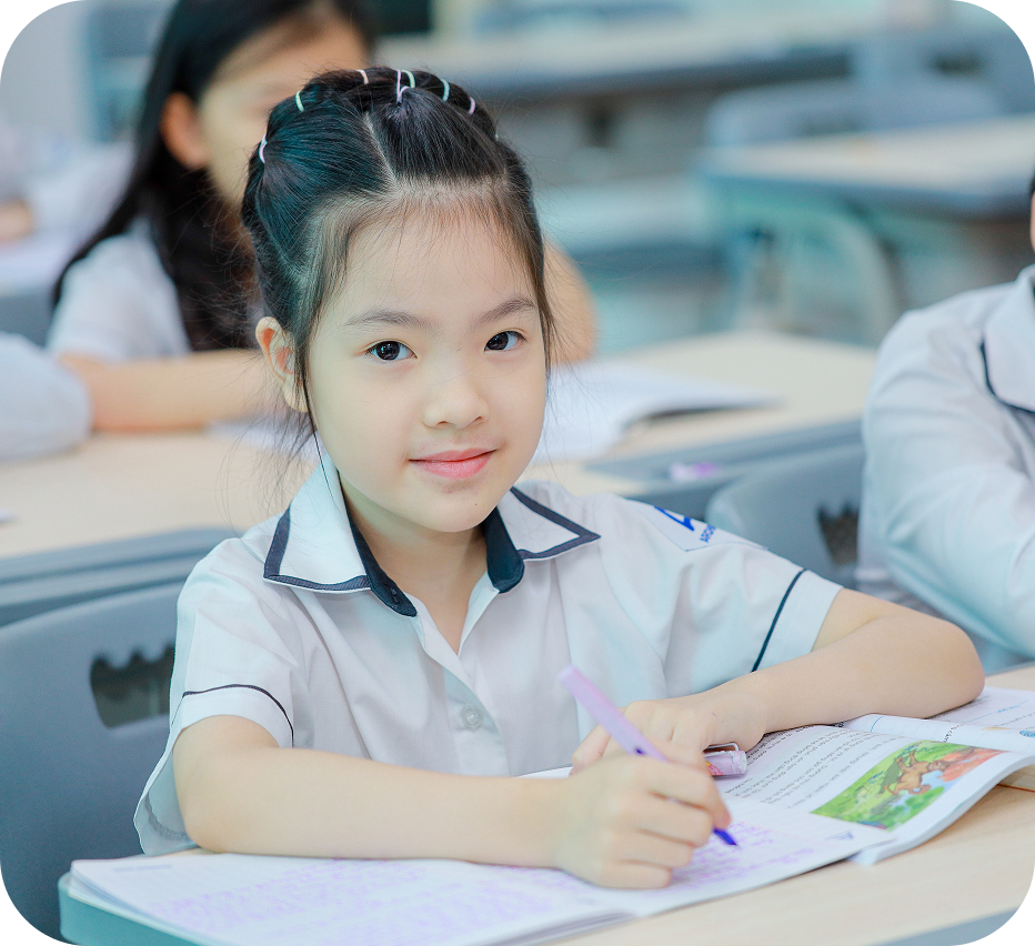 School tour image