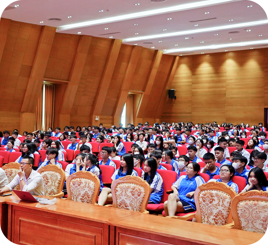 School tour image