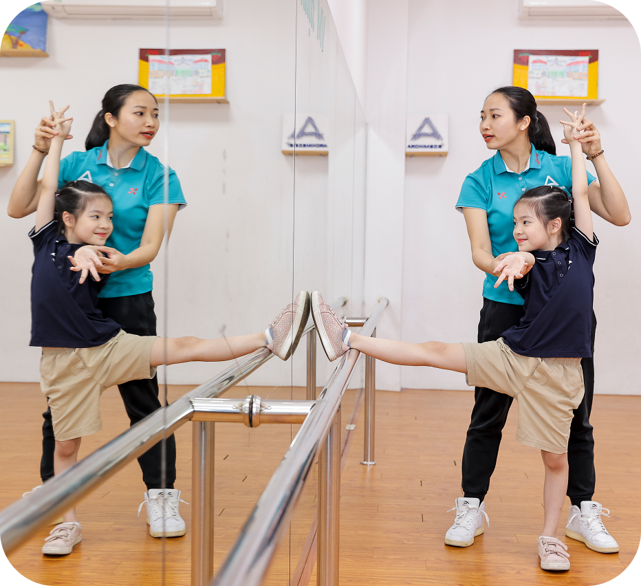 School tour image