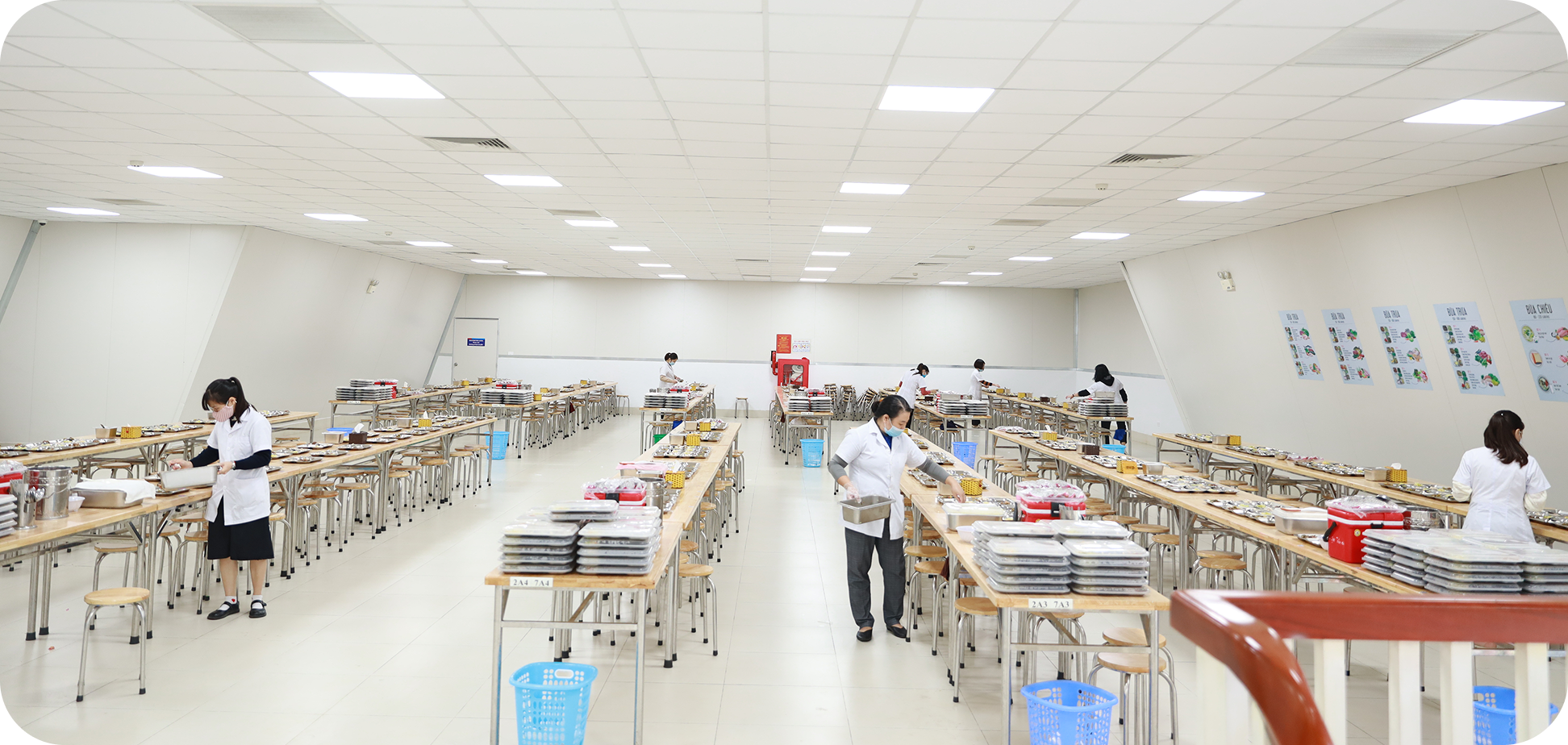 School tour image